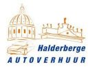 Halderberge Autoverhuur Klantenservice